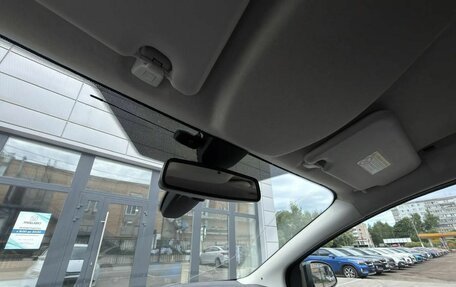 Ford Focus III, 2013 год, 750 000 рублей, 10 фотография