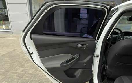 Ford Focus III, 2013 год, 750 000 рублей, 14 фотография