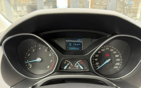 Ford Focus III, 2013 год, 750 000 рублей, 8 фотография