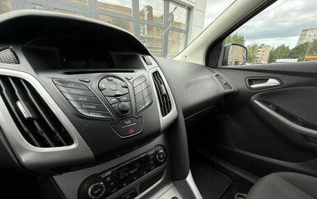 Ford Focus III, 2013 год, 750 000 рублей, 11 фотография