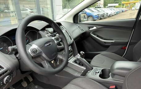 Ford Focus III, 2013 год, 750 000 рублей, 9 фотография