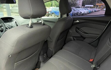 Ford Focus III, 2013 год, 750 000 рублей, 15 фотография