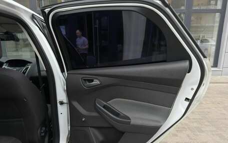 Ford Focus III, 2013 год, 750 000 рублей, 19 фотография