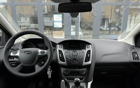 Ford Focus III, 2013 год, 750 000 рублей, 16 фотография