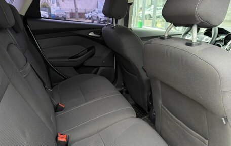 Ford Focus III, 2013 год, 750 000 рублей, 18 фотография