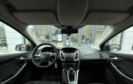 Ford Focus III, 2013 год, 750 000 рублей, 17 фотография
