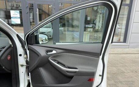 Ford Focus III, 2013 год, 750 000 рублей, 20 фотография