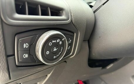 Ford Focus III, 2013 год, 750 000 рублей, 7 фотография