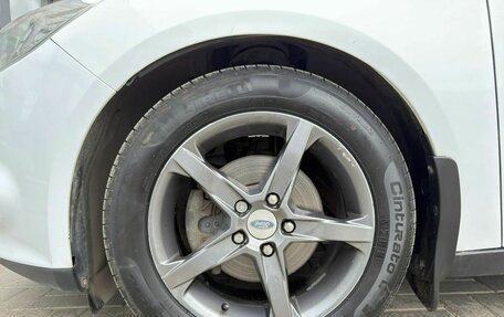 Ford Focus III, 2013 год, 750 000 рублей, 30 фотография
