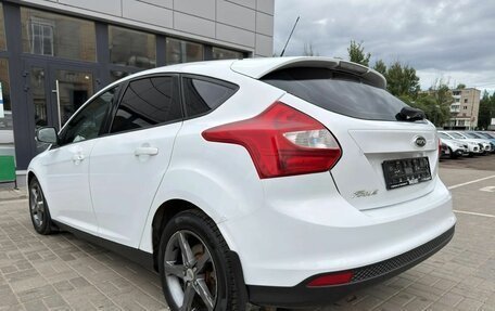 Ford Focus III, 2013 год, 750 000 рублей, 24 фотография