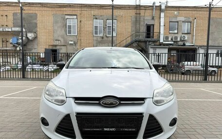 Ford Focus III, 2013 год, 750 000 рублей, 29 фотография