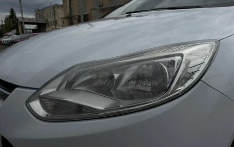 Ford Focus III, 2013 год, 750 000 рублей, 23 фотография