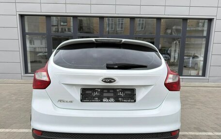 Ford Focus III, 2013 год, 750 000 рублей, 25 фотография