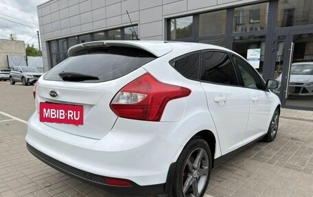 Ford Focus III, 2013 год, 750 000 рублей, 27 фотография