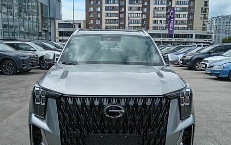 GAC GS8, 2026 год, 5 039 000 рублей, 2 фотография