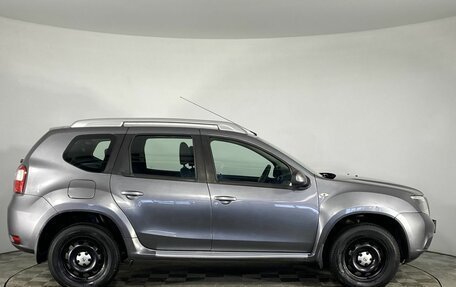 Nissan Terrano III, 2017 год, 1 260 000 рублей, 3 фотография