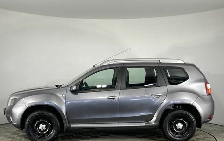 Nissan Terrano III, 2017 год, 1 260 000 рублей, 2 фотография