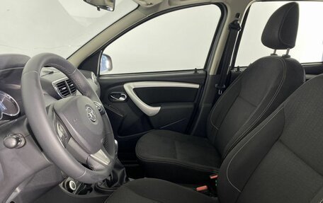 Nissan Terrano III, 2017 год, 1 260 000 рублей, 4 фотография