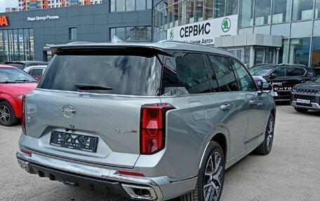 GAC GS8, 2026 год, 5 039 000 рублей, 4 фотография