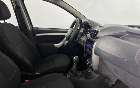 Nissan Terrano III, 2017 год, 1 260 000 рублей, 5 фотография