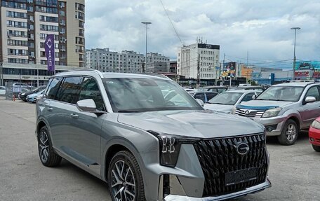 GAC GS8, 2026 год, 5 039 000 рублей, 3 фотография