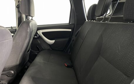 Nissan Terrano III, 2017 год, 1 260 000 рублей, 6 фотография