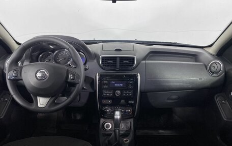 Nissan Terrano III, 2017 год, 1 260 000 рублей, 8 фотография
