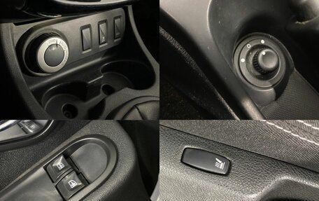 Nissan Terrano III, 2017 год, 1 260 000 рублей, 11 фотография
