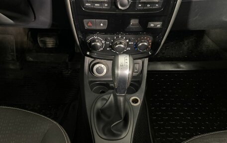 Nissan Terrano III, 2017 год, 1 260 000 рублей, 9 фотография