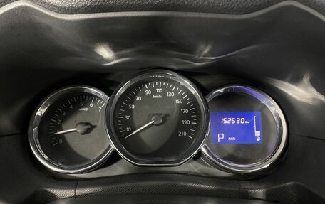 Nissan Terrano III, 2017 год, 1 260 000 рублей, 7 фотография