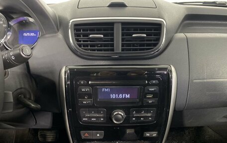 Nissan Terrano III, 2017 год, 1 260 000 рублей, 10 фотография