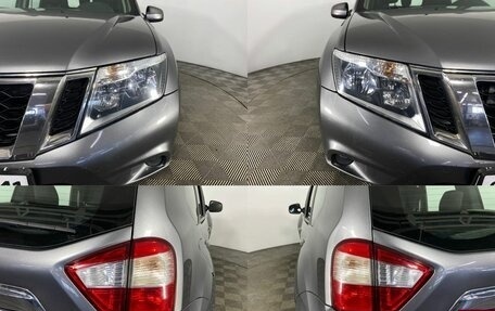 Nissan Terrano III, 2017 год, 1 260 000 рублей, 15 фотография