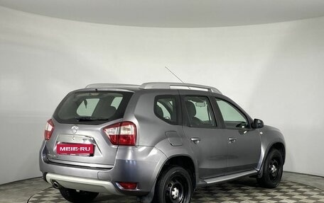 Nissan Terrano III, 2017 год, 1 260 000 рублей, 16 фотография