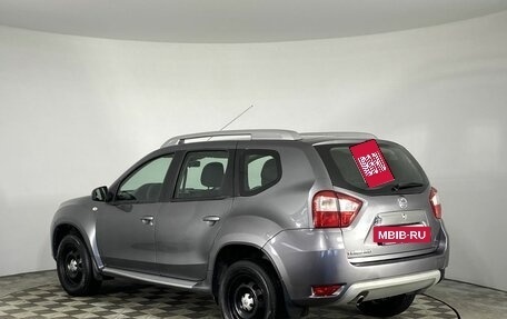 Nissan Terrano III, 2017 год, 1 260 000 рублей, 17 фотография