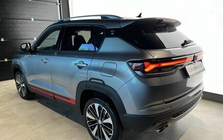 Changan CS35 Plus, 2025 год, 2 839 900 рублей, 5 фотография