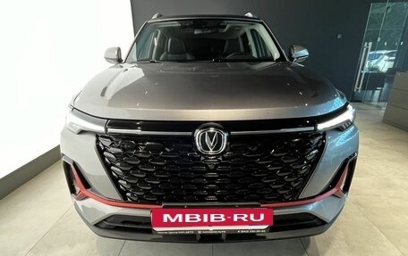 Changan CS35 Plus, 2025 год, 2 839 900 рублей, 2 фотография