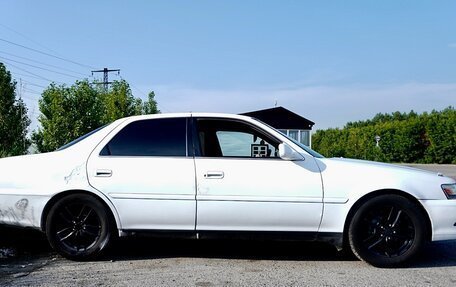 Toyota Cresta, 1997 год, 385 000 рублей, 5 фотография
