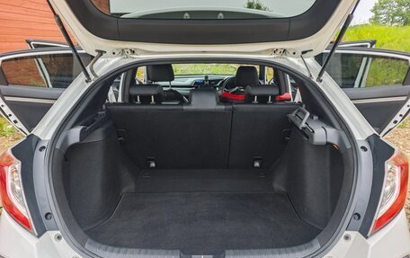 Honda Civic IX, 2020 год, 1 850 000 рублей, 6 фотография