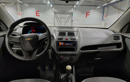 Chevrolet Cobalt II, 2013 год, 555 000 рублей, 14 фотография