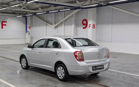 Chevrolet Cobalt II, 2013 год, 555 000 рублей, 7 фотография