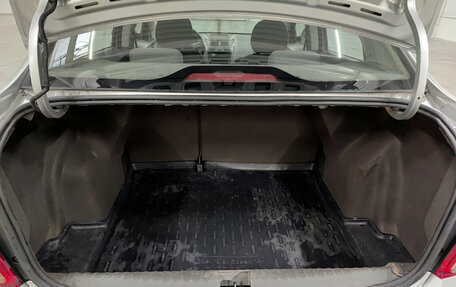 Chevrolet Cobalt II, 2013 год, 555 000 рублей, 10 фотография