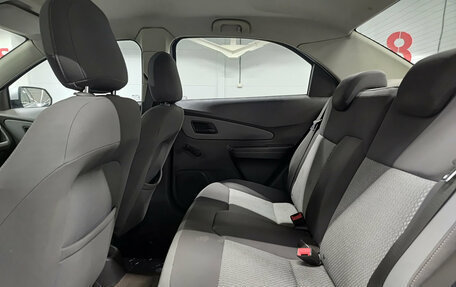 Chevrolet Cobalt II, 2013 год, 555 000 рублей, 12 фотография