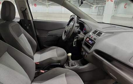 Chevrolet Cobalt II, 2013 год, 555 000 рублей, 11 фотография