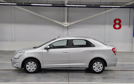 Chevrolet Cobalt II, 2013 год, 555 000 рублей, 8 фотография