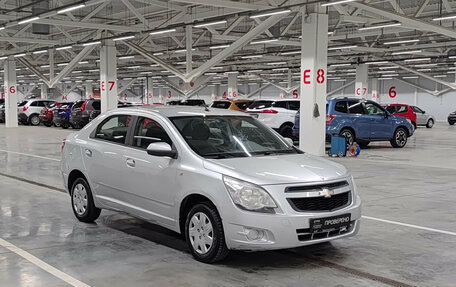Chevrolet Cobalt II, 2013 год, 555 000 рублей, 3 фотография