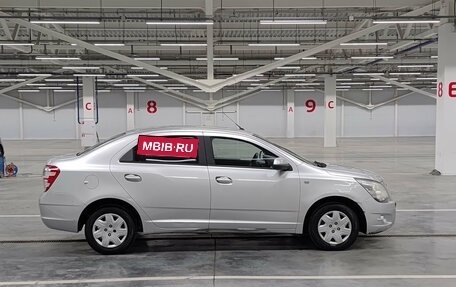Chevrolet Cobalt II, 2013 год, 555 000 рублей, 4 фотография
