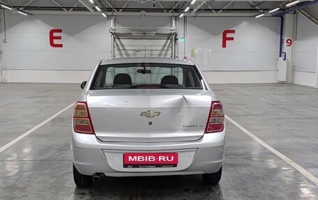 Chevrolet Cobalt II, 2013 год, 555 000 рублей, 6 фотография
