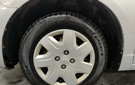 Chevrolet Cobalt II, 2013 год, 555 000 рублей, 18 фотография
