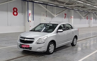 Chevrolet Cobalt II, 2013 год, 555 000 рублей, 1 фотография