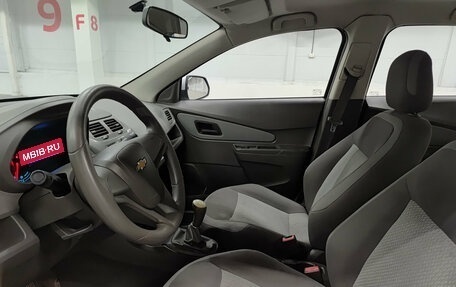 Chevrolet Cobalt II, 2013 год, 555 000 рублей, 16 фотография